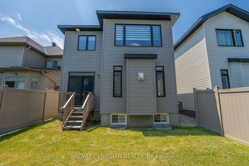 92 Big Dipper St  Ottawa, K4M 1B2 | Image 38