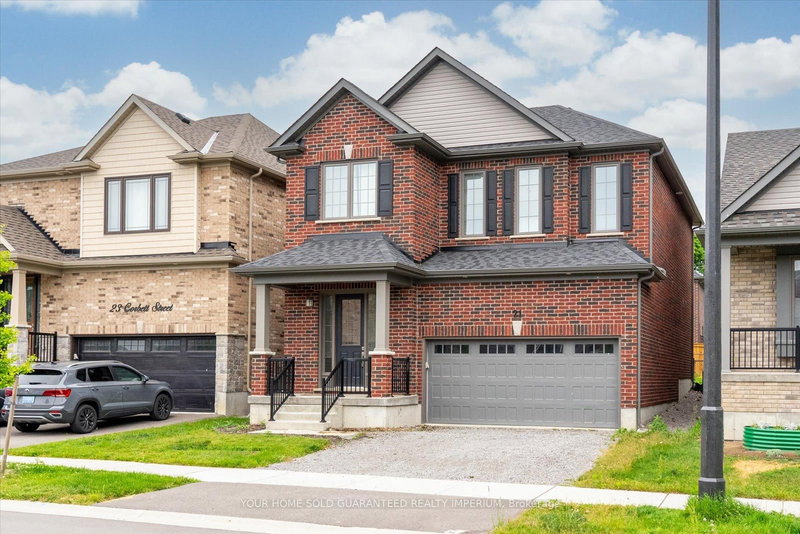 21 Corbett St, Port Hope, L1A 0E4 | Image 2