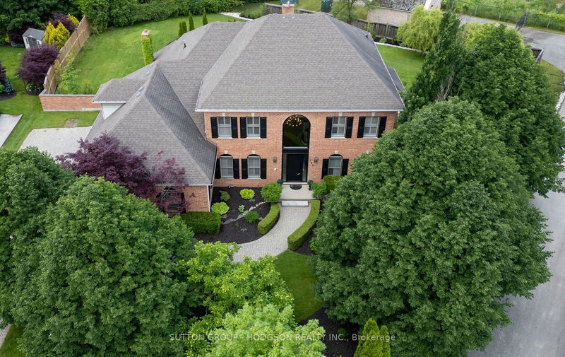 home for sale on 106 Fitzwilliam Boulevard