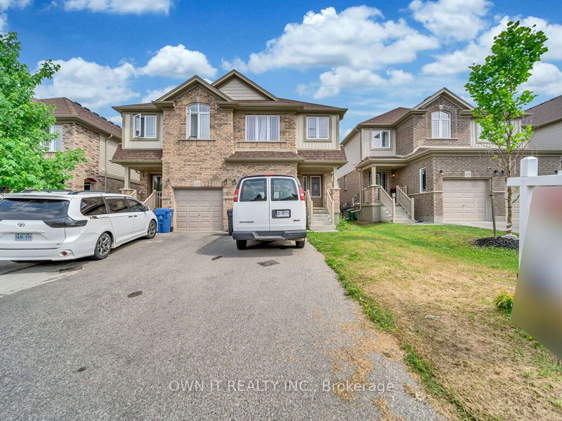 home for sale on 24 Ambrous Crescent