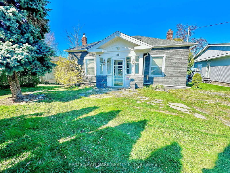 281 Sykes St N Meaford, N4L 1H9 | Image 2