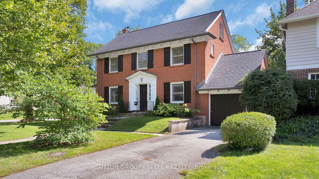 45 MAYFAIR Drive