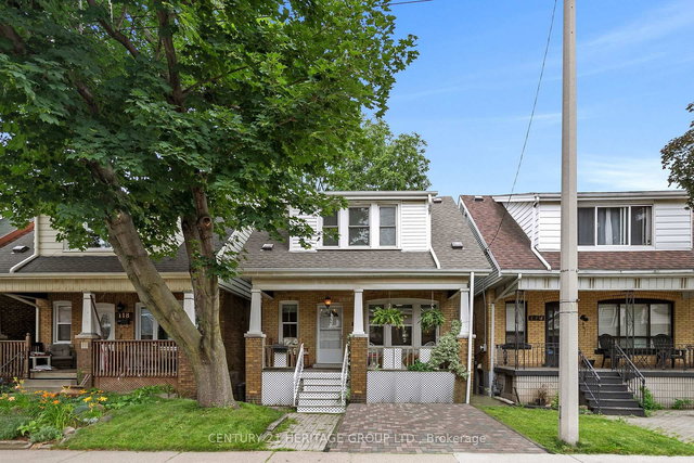 116 Rosslyn Avenue N