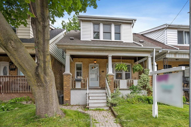 116 Rosslyn Avenue N