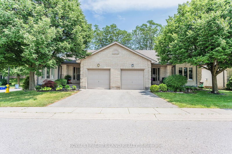 home for sale on 13-99 Edgevalley Road