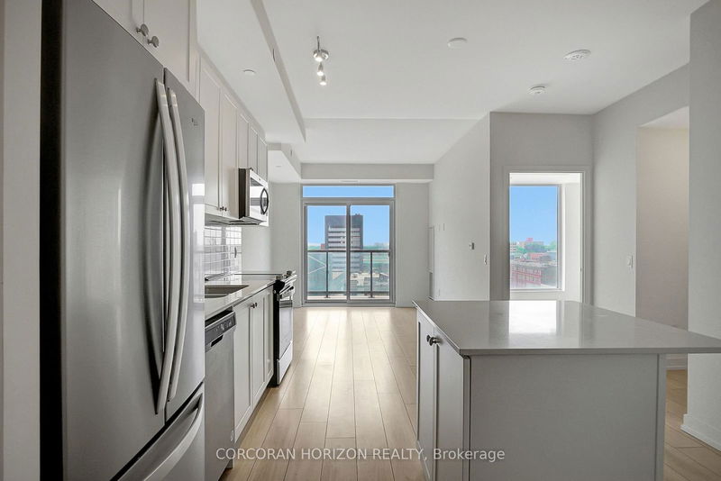 home for lease on 805-55 Duke Street W