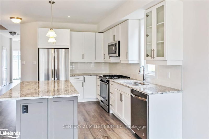 home for sale on 359 Yellow Birch Crescent