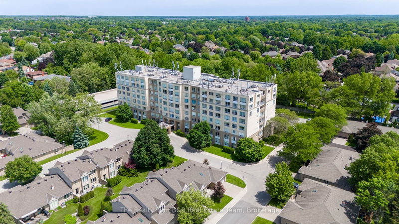 home for sale on 611-1510 Richmond Street
