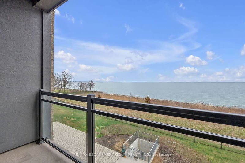 home for sale on 303-35 Southshore Crescent
