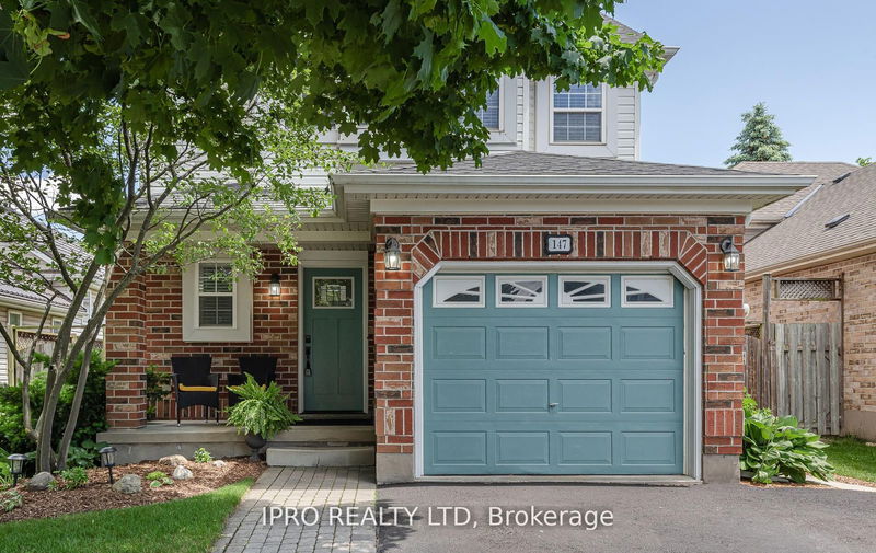home for sale on 147 Farley Drive