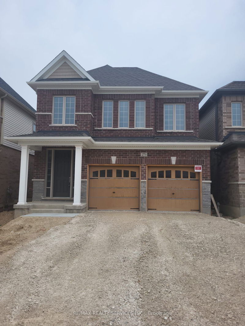 home for lease on 273 Broadacre Drive S