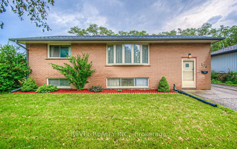 home for sale on 170 Berwick Street
