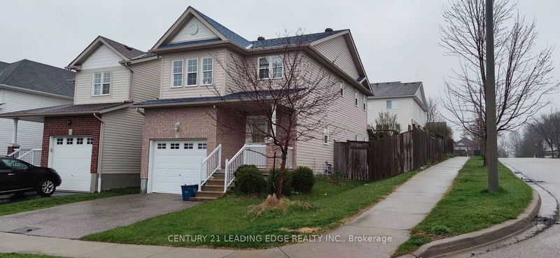home for lease on 437 Speckled Alder Street