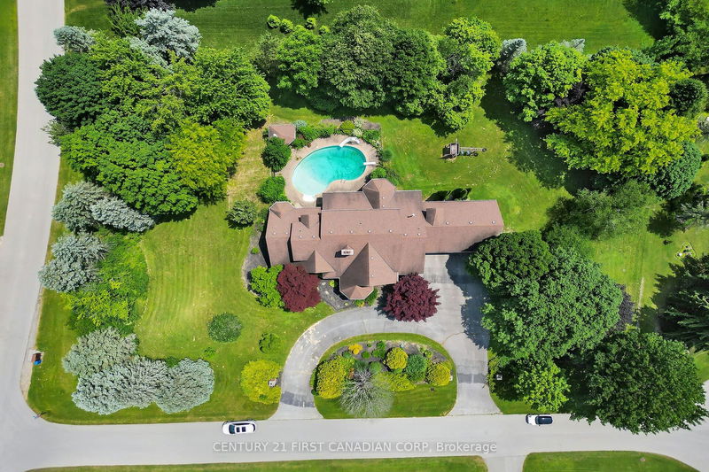 home for sale on 6298 Highland Lane