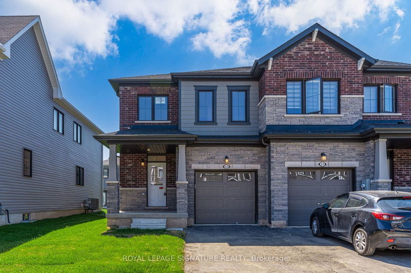 home for sale on 55 Sun Haven Lane