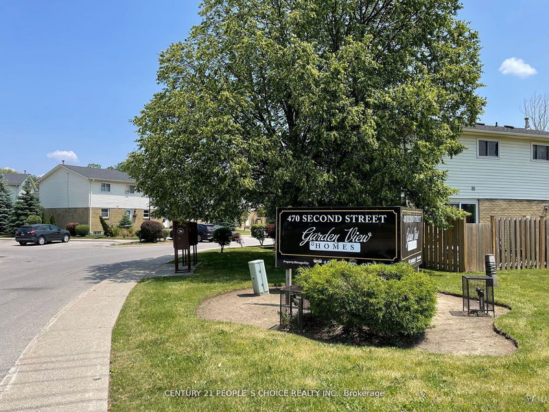home for sale on 12-470 Second Street
