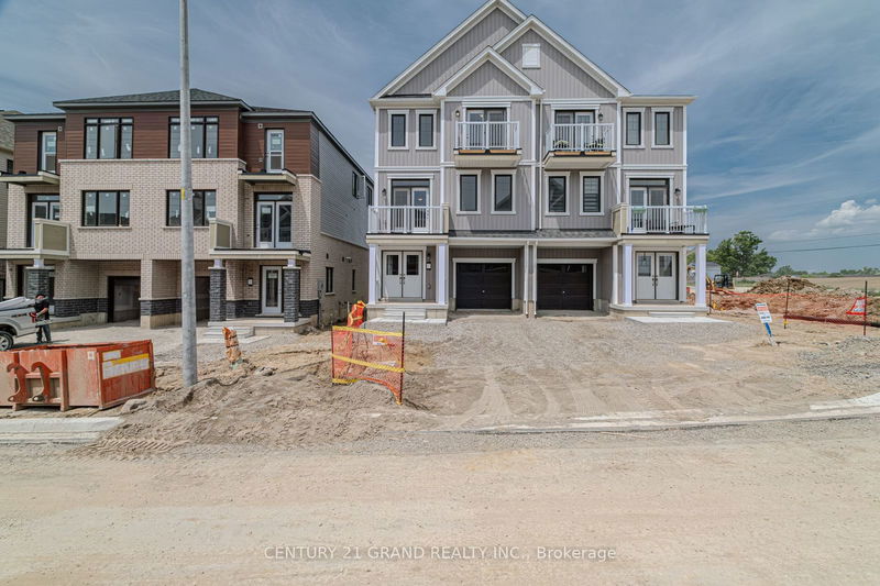 home for lease on 37 Norwich Crescent
