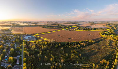 13181 Railroad Line, Chatham-Kent - Thamesville image-0-2