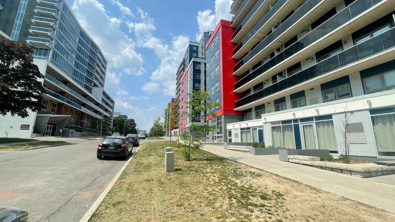 152 - 258A Sunview St, Waterloo, N2L 3V9 | Image 3