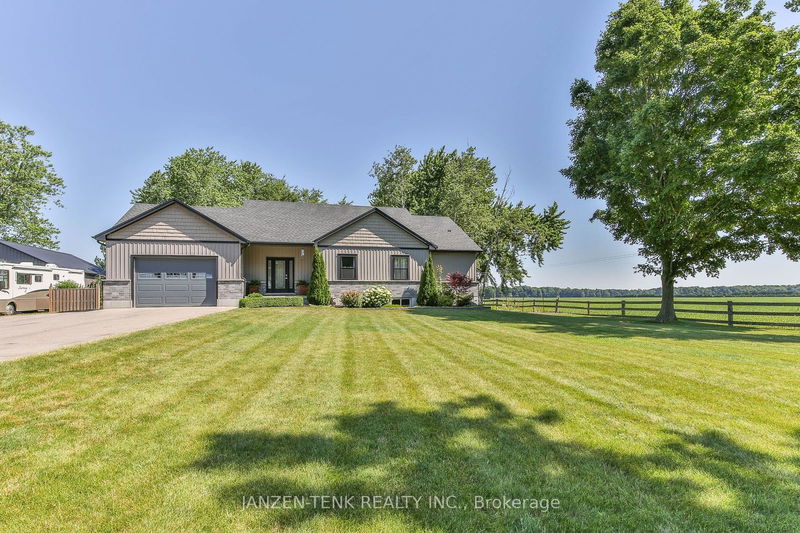 home for sale on 50260 Calton Line