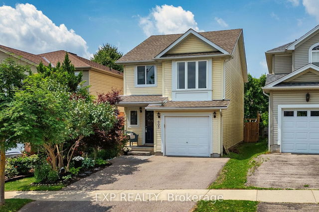 603 Royal Fern Street