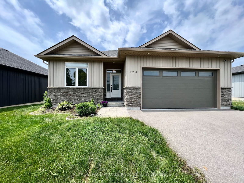 home for lease on 126 Centre Street