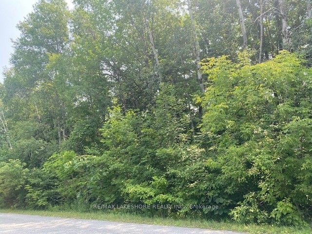 Vacant Land sold at A2 PIPELINE Road, Cramahe, Rural Cramahe, K0K 1M0 - MLS: X8475604