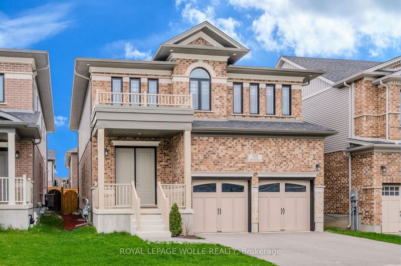 home for sale on 55 Spachman Street