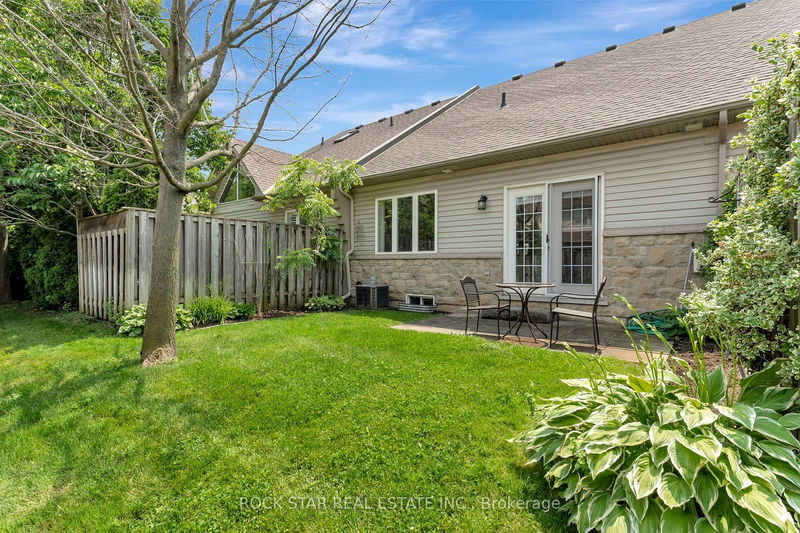  28 - 212 Stonehenge Dr  Hamilton, L9K 1N5 | Image 22