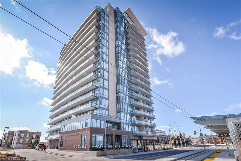 home for lease on 1408-85 Duke Street W