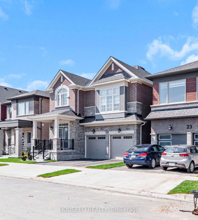 home for sale on 19 Hammermeister Street