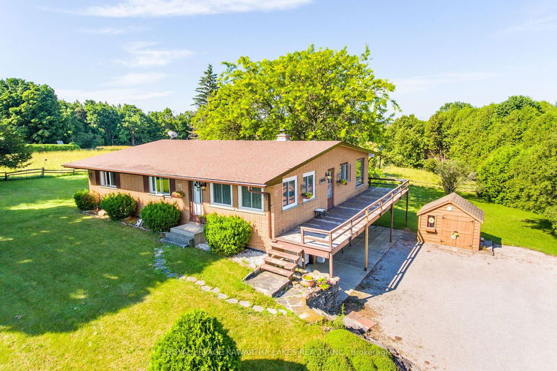 1357 Killarney Bay Rd  Kawartha Lakes, K0M 1G0 | Image 1