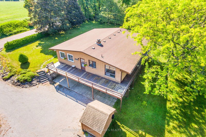 1357 Killarney Bay Rd  Kawartha Lakes, K0M 1G0 | Image 26