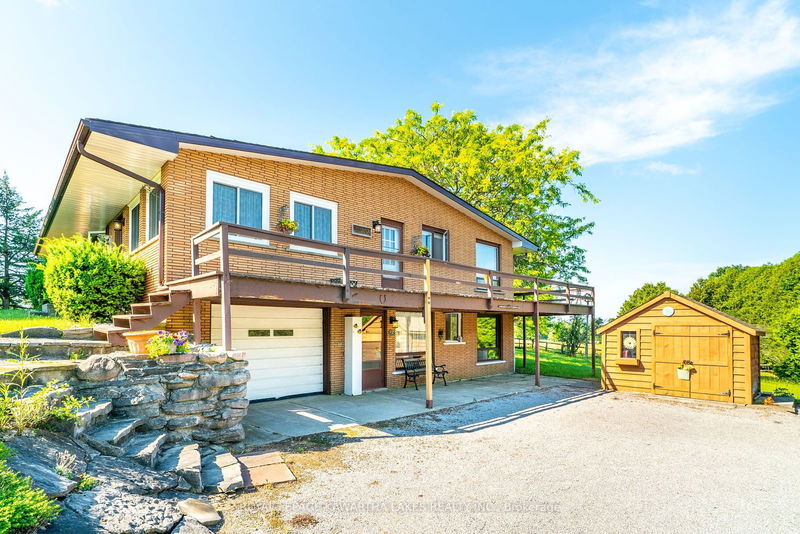 1357 Killarney Bay Rd  Kawartha Lakes, K0M 1G0 | Image 37