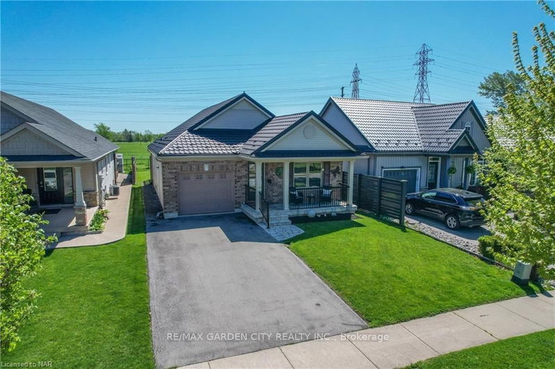 home for sale on 335 Empress Avenue