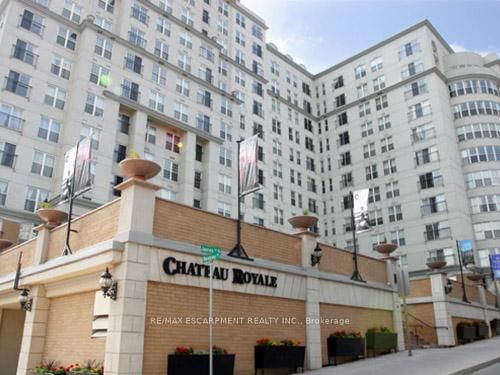 1015 - 135 James St S, Hamilton, L8P 2Z6 | Image 2