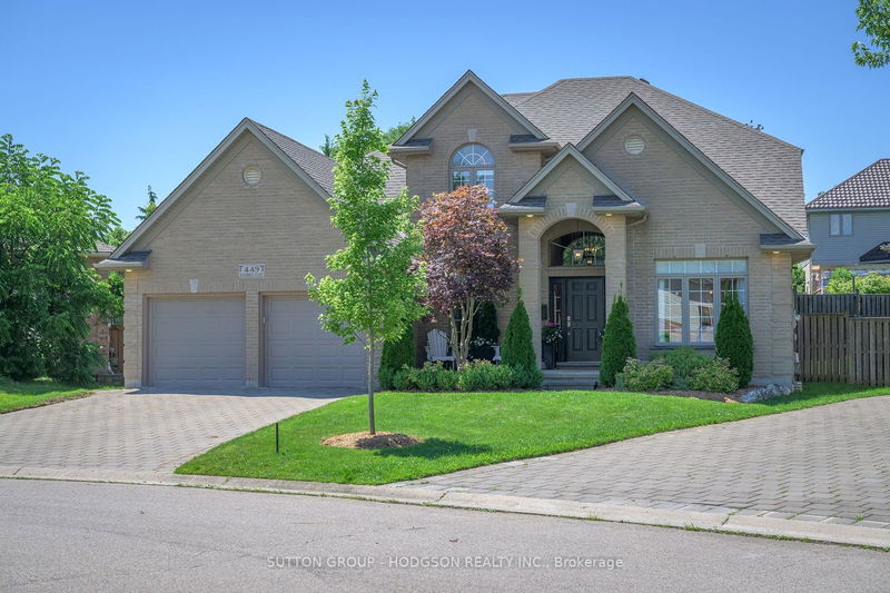 home for sale on 449 Kingbird Court