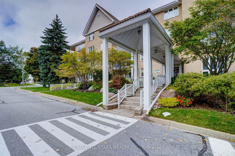  306 - 51 Rivermill Blvd  Kawartha Lakes, K9V 6E8 | Image 3