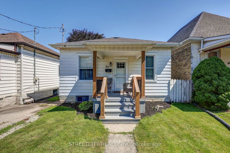 home for sale on 84 Erie Street
