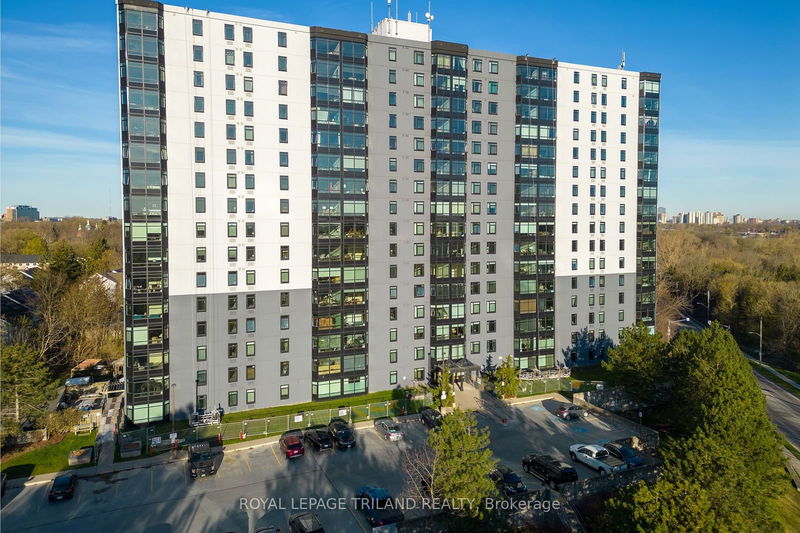 home for sale on 603-45 Pond Mills Road