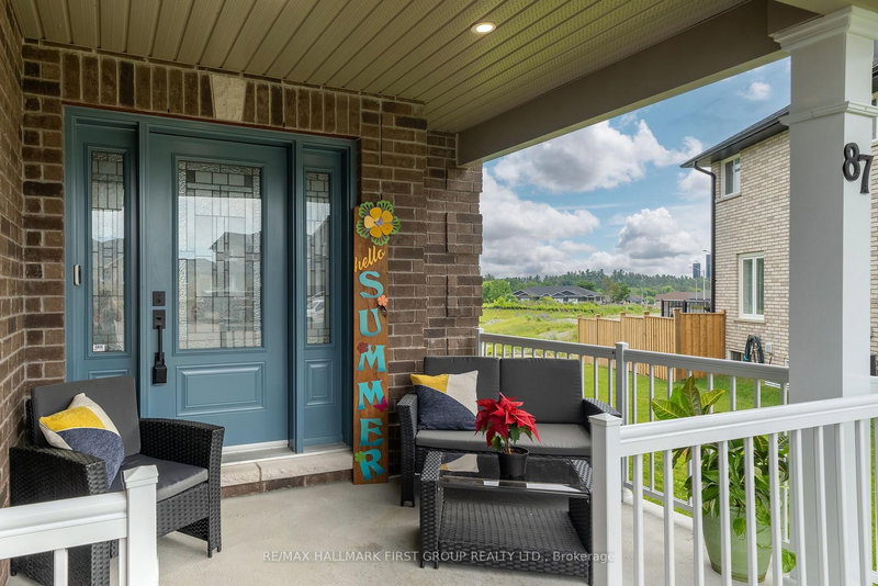 87 Keeler Crt, Asphodel-Norwood, K0L 2V0 | Image 2