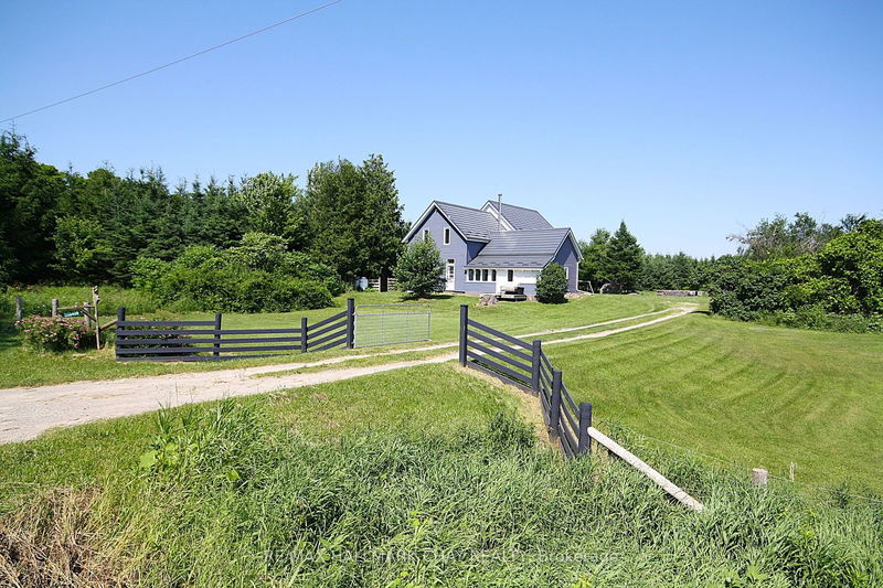 home for sale on 958409 Seventh Line E