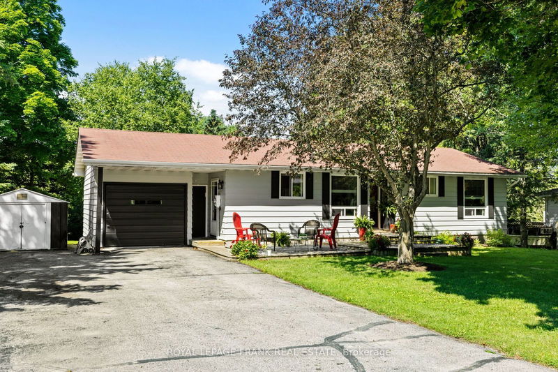 home for sale on 124 Reid Street
