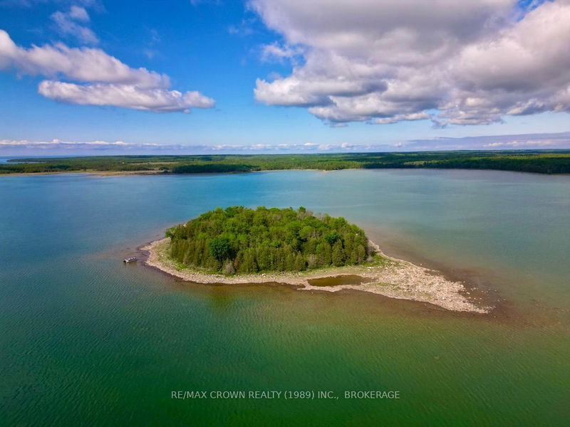 PCL 410 BAYFIELD SOUND, Northeastern Manitoulin and The Islands -  image-0-0