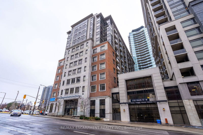 home for sale on 402-150 Main Street W