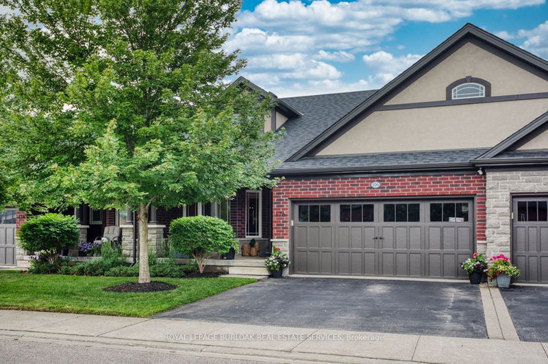home for sale on 126 Waterford Drive