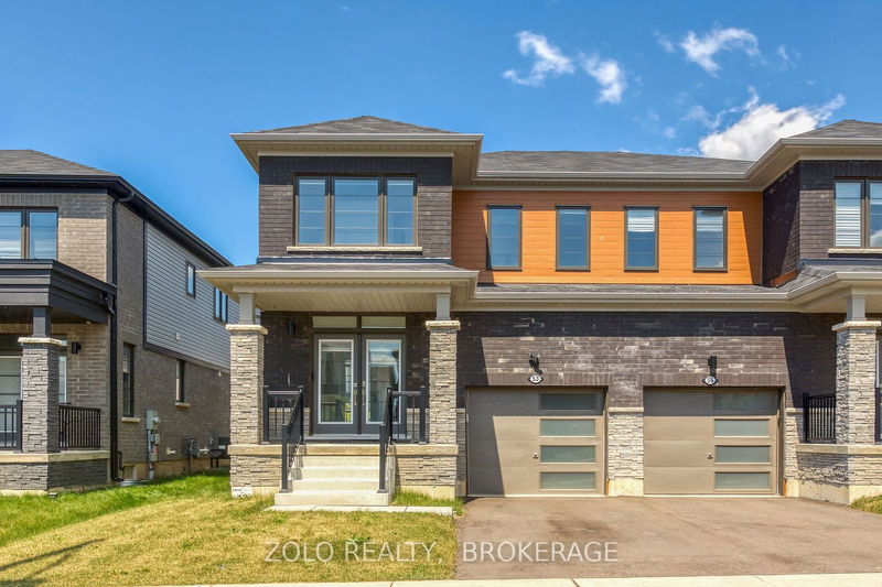 home for sale on 53 LILLIAN Way