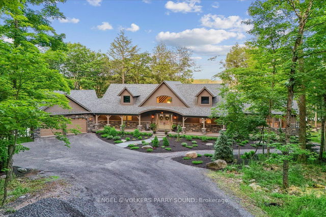 12 Carling Cove Drive