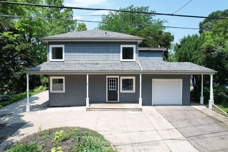 home for sale on 180 Main Street W