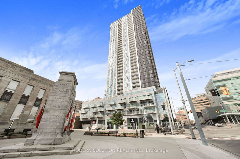 home for lease on 2704-60 Frederick Street